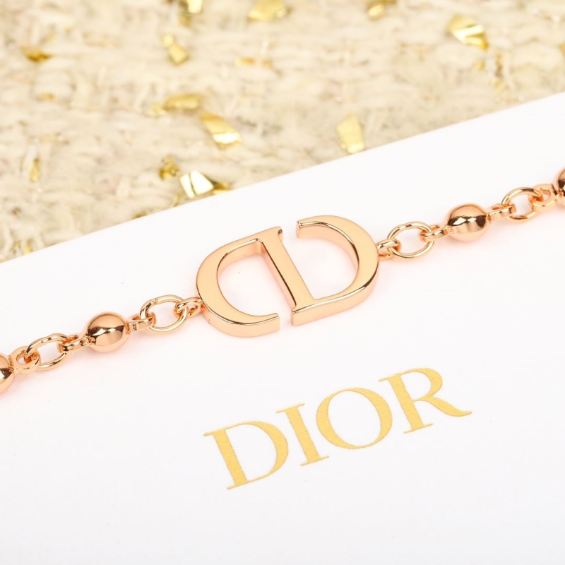 chr1st1an D10r necklaces